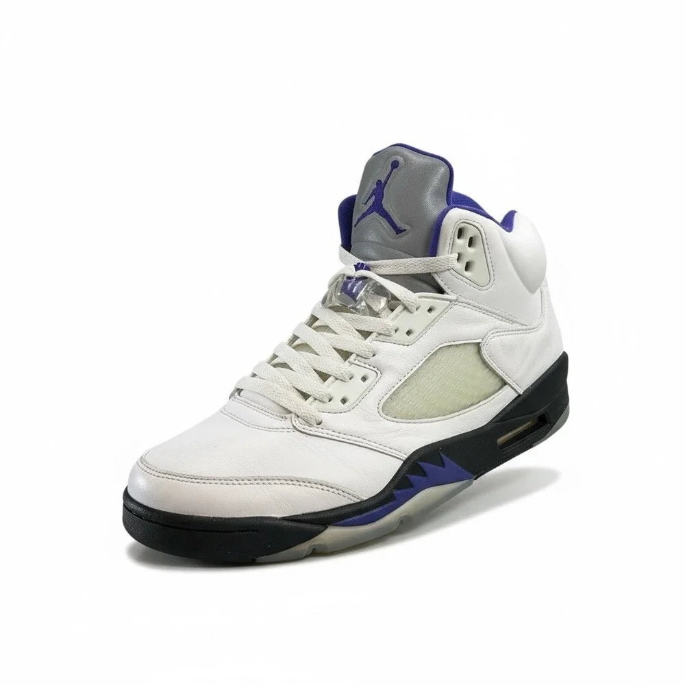 Size 10.5 - Jordan 5 Concord 2022 DD0587 141